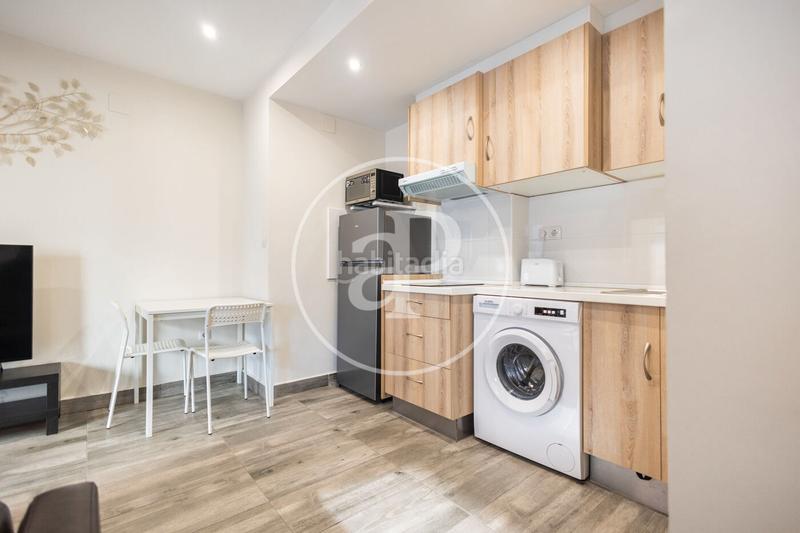Foto 95955b62-257d-48b6-92b3-0b092845dfae. Alquiler loft piso en alquiler en av. de giorgeta en Valencia
