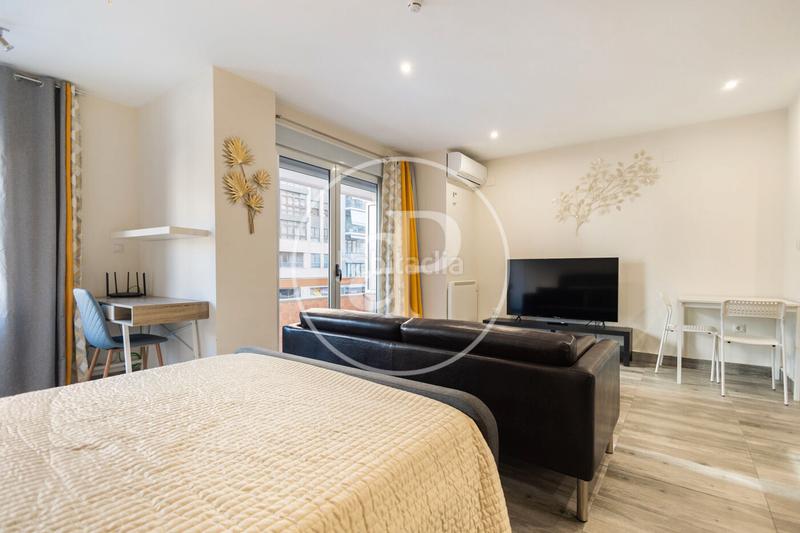 Foto e7e303fc-031b-44fd-8ced-fcb9e97accdf. Alquiler loft piso en alquiler en av. de giorgeta en Valencia