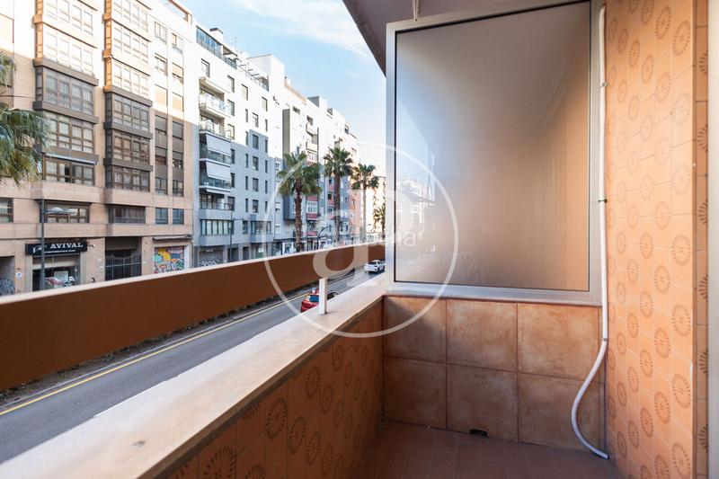 Foto 0448be07-e671-46cc-9eac-a6aaae1a12be. Location loft avec chauffage dans Arrancapins Valencia