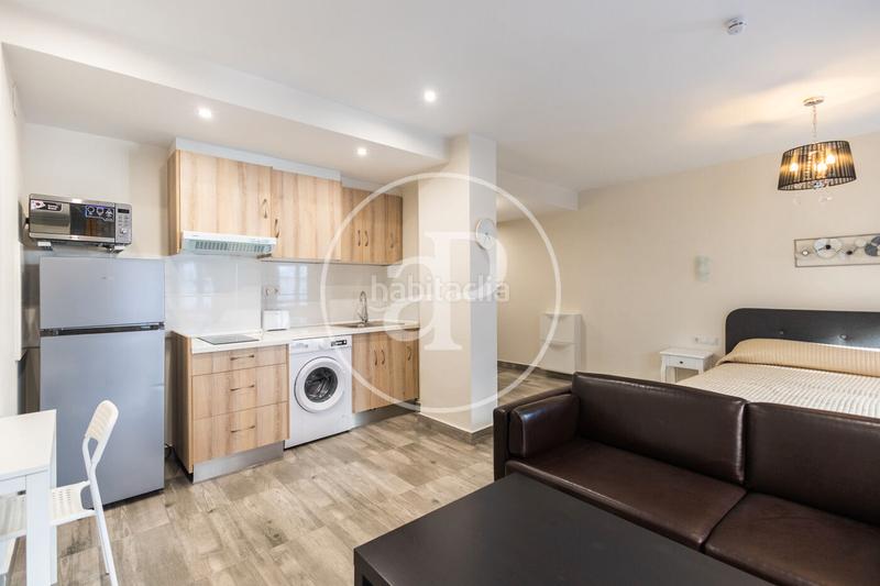 Foto befb67ac-d43d-4ce3-a4c8-411b702d0b36. Location loft avec chauffage dans Arrancapins Valencia