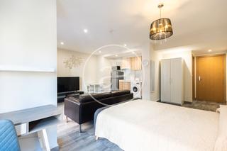Rent Loft  Av. de giorgeta. Piso en alquiler en av. de giorgeta