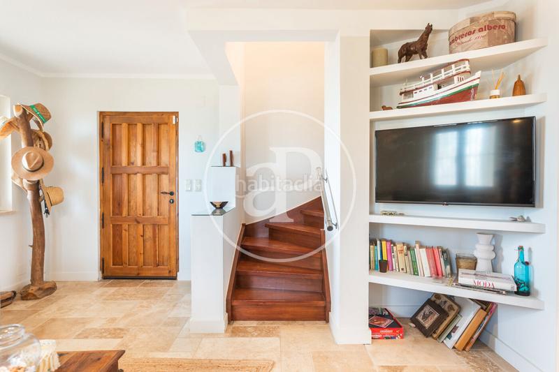 Foto 9f33ee68-1e5c-48b5-88ad-24433e667416. Alquiler casa  en alquiler en denia en L'Almadrava - L'Estanyó Dénia