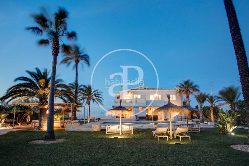 Foto 09719674-7028-4132-bcb9-8cc0dc536ded. Lloguer casa amb calefacció aparcament piscina a Dénia