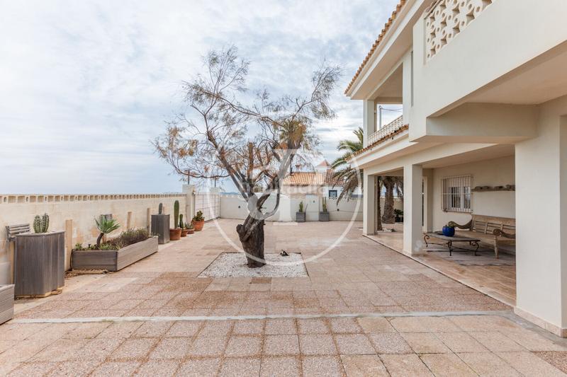 Foto 1387106a-59fe-4394-a911-0411dc1d9d49. Lloguer casa amb calefacció aparcament piscina a Dénia