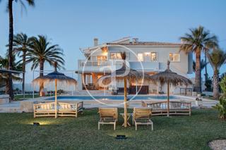Lloguer Casa  Carrer llac huron. Casa en alquiler en denia