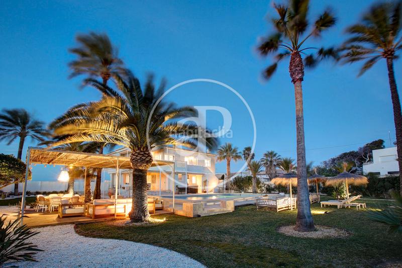 Foto 74be3a8c-ccb5-4616-9e45-75fa2f087085. Lloguer casa amb calefacció aparcament piscina a Dénia