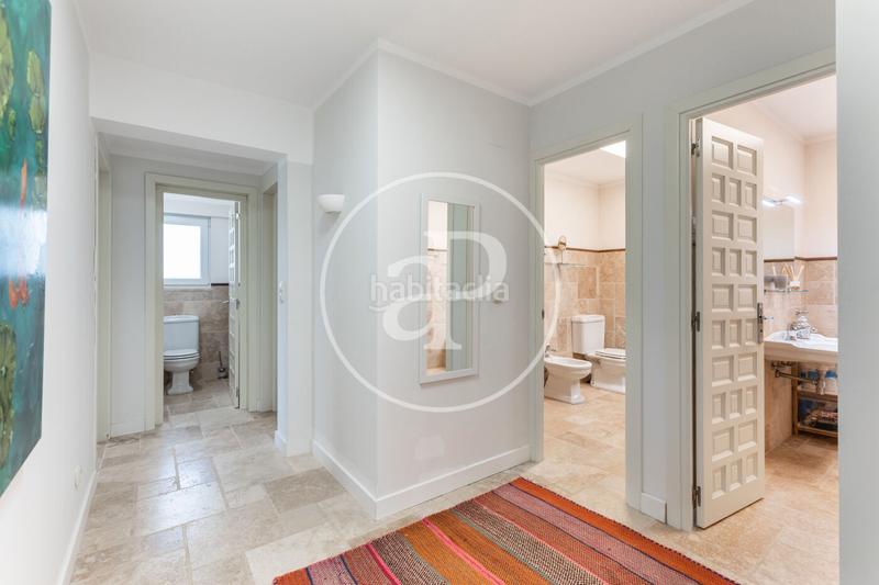 Foto ce3ed681-2fef-45e7-a256-27c1faed8df8. Lloguer casa amb calefacció aparcament piscina a Dénia
