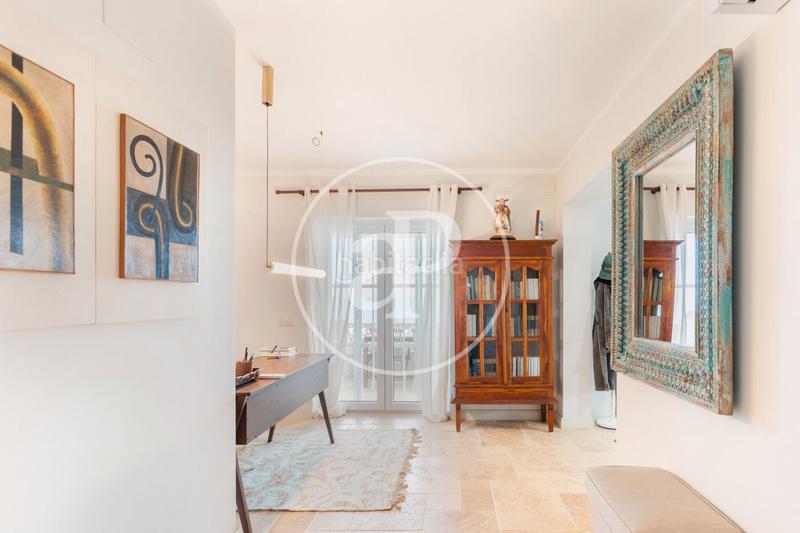 Foto d3a11010-e098-4fc7-9d9a-943d582dc3db. Lloguer casa amb calefacció aparcament piscina a Dénia