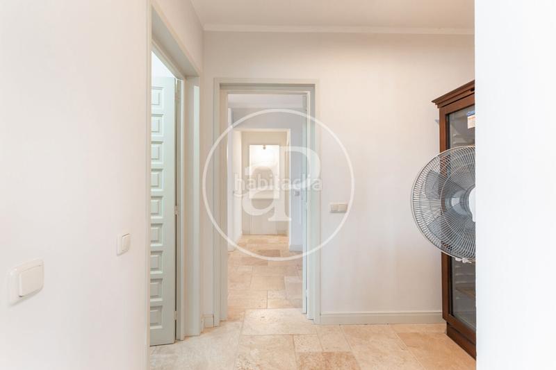 Foto e8f56846-066d-4716-b7a5-6da21c323a1c. Lloguer casa amb calefacció aparcament piscina a Dénia