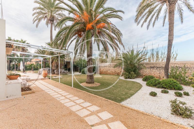 Foto f4597fc5-3e76-447d-9aae-f5a759eeee24. Lloguer casa amb calefacció aparcament piscina a Dénia