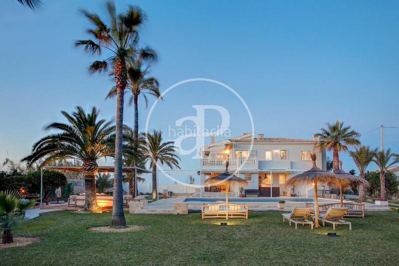 Foto 0eca735c-6c12-420d-8767-91779648faee. Location maison avec chauffage parking piscine dans Dénia