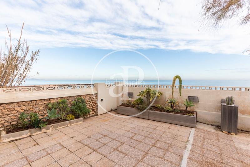 Foto 0f4225ab-544e-4de4-97a7-06087d9ea245. Location maison avec chauffage parking piscine dans Dénia