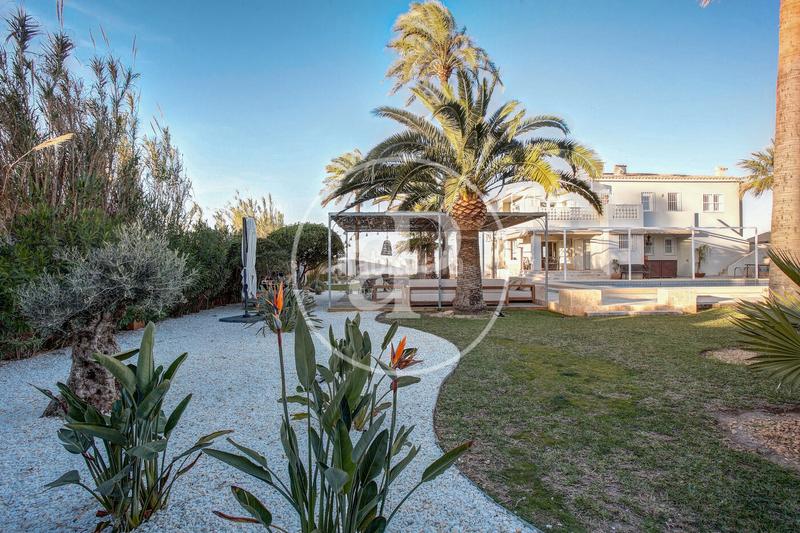 Foto ee71f795-9c7c-450f-9f6a-5b80a7002797. Location maison avec chauffage parking piscine dans Dénia