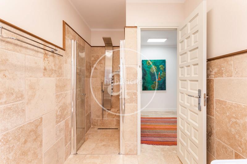 Foto 698c08a9-a1eb-47b8-bbd4-50bc4ddcd5eb. Rent house with heating parking pool in L'Almadrava - L'Estanyó Dénia