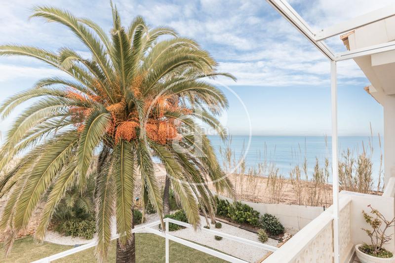 Foto 6d1ac7b6-a756-4c39-adf6-b7183f865293. Rent house with heating parking pool in L'Almadrava - L'Estanyó Dénia