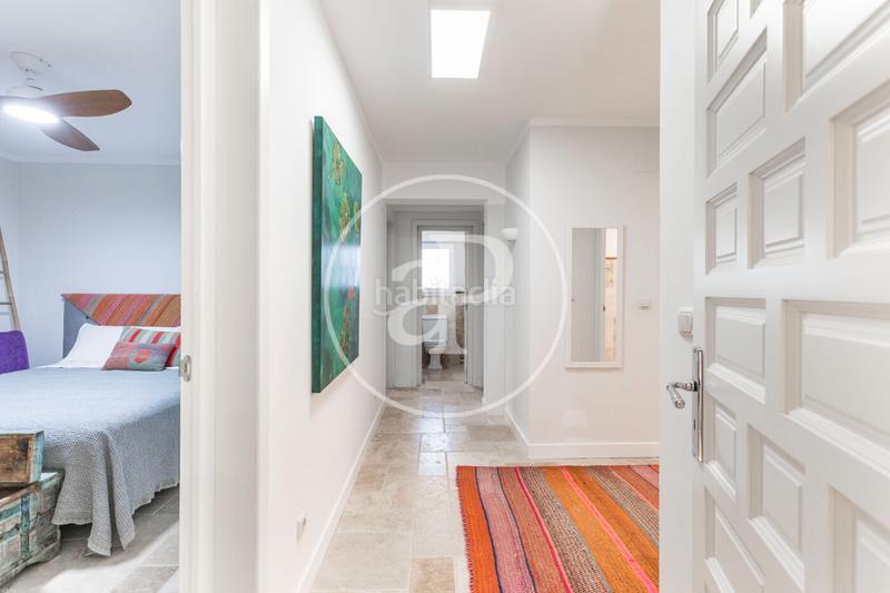 Foto 8861790d-ce3d-4f18-987f-04d668982aa4. Rent house with heating parking pool in L'Almadrava - L'Estanyó Dénia