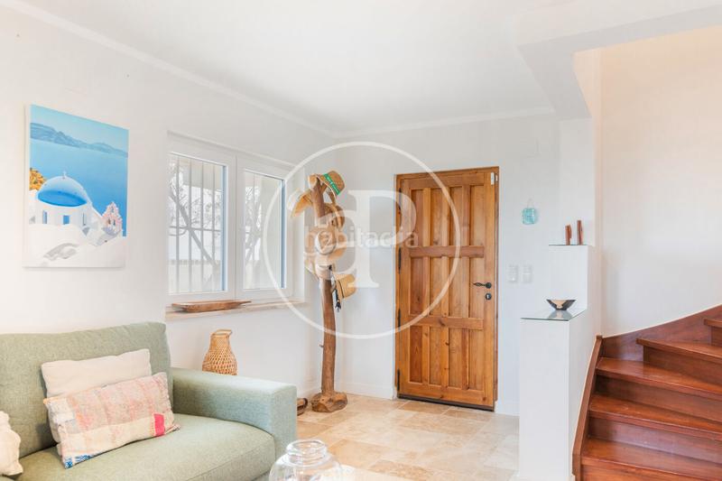 Foto d335d6fd-219a-4009-8bf1-3d3e62352447. Rent house with heating parking pool in L'Almadrava - L'Estanyó Dénia