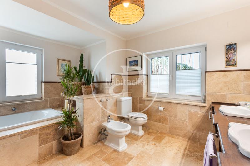 Foto f056c54f-28ab-45f8-af56-cf635ef403b8. Rent house with heating parking pool in L'Almadrava - L'Estanyó Dénia
