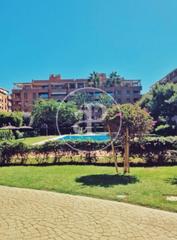 Location Appartement  Carrer de la marina baixa. Piso en alquiler en calle de la marina baixa