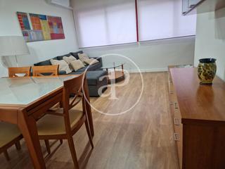 Lloguer Pis  Av. de l'institut obrer de valència. Piso en alquiler en ciutat de les arts i de les ciencies