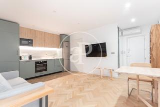 Alquiler Piso  Av. diagonal. Loft en alquiler, en la avinguda diagonal
