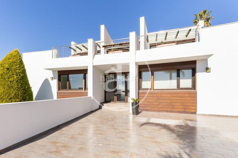 Foto 95870adc-9964-4599-9742-9ae1a51024b7. Casa con riscaldamento parcheggio piscina in El Bosque Chiva