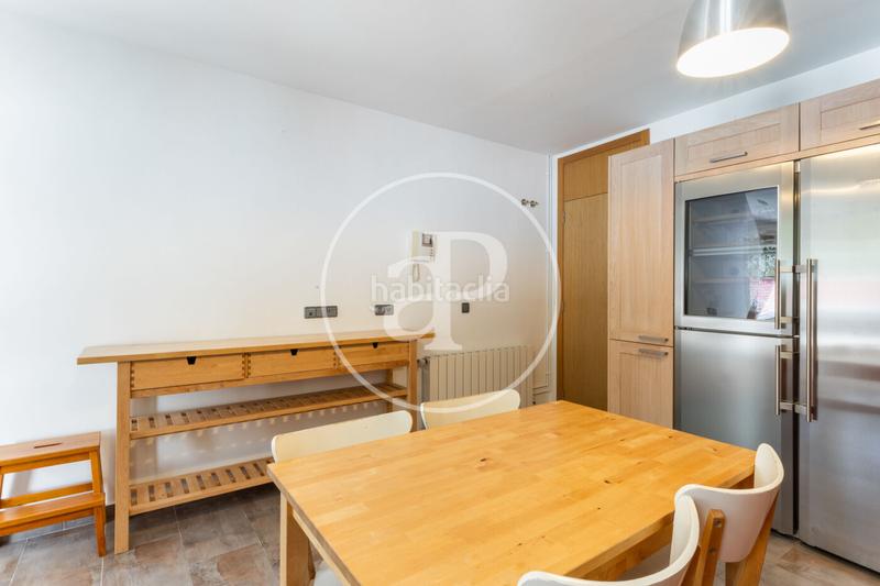 Foto b8c648c1-6245-4ae3-9e7e-2c824cd6595b. Casa con riscaldamento parcheggio piscina in El Bosque Chiva