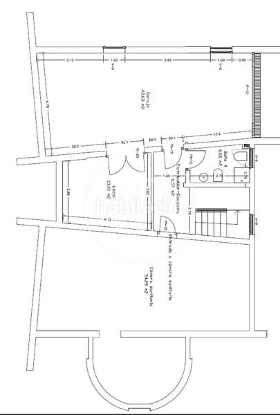 Foto c40a34d7-3ed0-4665-b075-aa65073fc5d4. Casa con riscaldamento parcheggio piscina in El Bosque Chiva