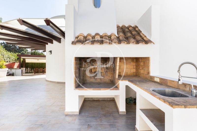 Foto cf63cd44-8933-4463-9f61-065939d05d67. Casa con riscaldamento parcheggio piscina in El Bosque Chiva