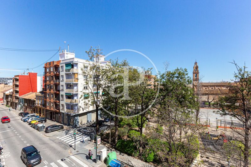 Piso en venta en quatre carreres en Fonteta de Sant Lluís Valencia - Imagen 29