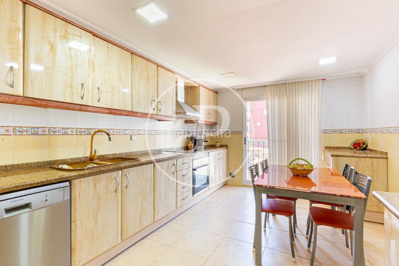 Piso en venta en quatre carreres en Fonteta de Sant Lluís Valencia - Imagen 10