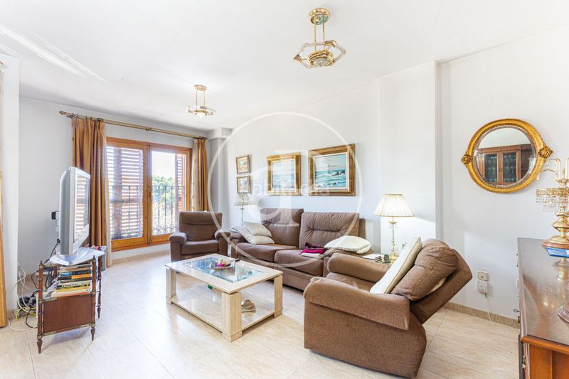 Piso en venta en quatre carreres en Fonteta de Sant Lluís Valencia - Imagen 5