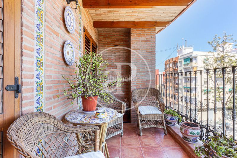 Piso en venta en quatre carreres en Fonteta de Sant Lluís Valencia - Imagen 2