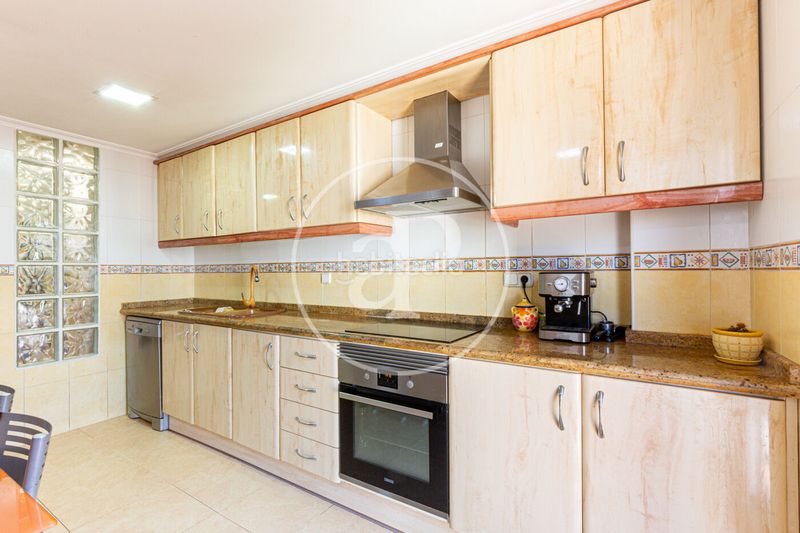 Piso en venta en quatre carreres en Fonteta de Sant Lluís Valencia - Imagen 13