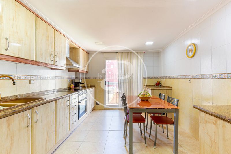 Piso en venta en quatre carreres en Fonteta de Sant Lluís Valencia - Imagen 11