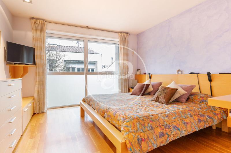 Foto 00be2a6b-f15a-41e7-848f-ef003661269d. Casa adosada casa en venta en el centro en Centre Sabadell