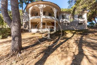 Casa a El Bosque. Casa independiente en venta en el bosque
