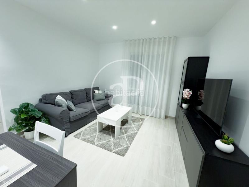 Foto d08b74b0-086f-42f9-8ea1-fb4083d75938. Affitto appartamento con riscaldamento in La Raïosa Valencia