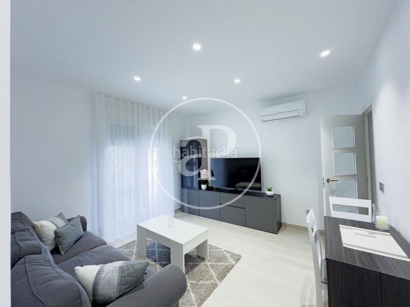 Foto e4dd73dd-f407-4279-ae4b-5e3ca01e0680. Affitto appartamento con riscaldamento in La Raïosa Valencia