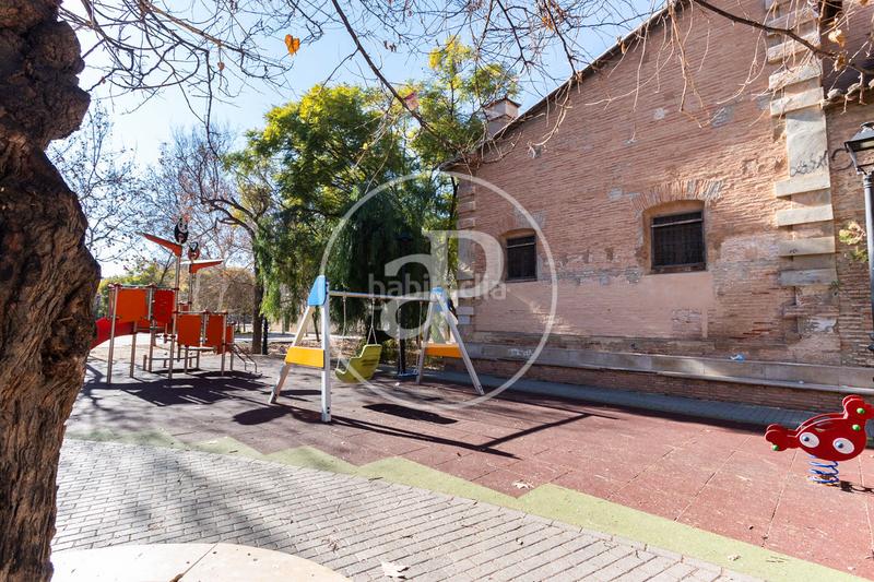 Foto eb239937-2f49-48a4-8ea0-5f2bb519a10e. Lloguer pis amb calefacció a La Raïosa Valencia