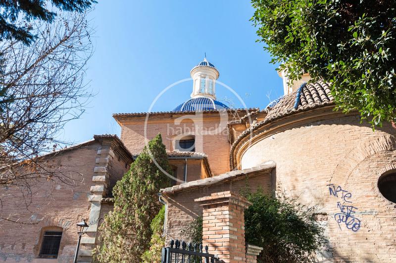 Foto 30e85b3d-3eef-48d7-82b9-0af98749d937. Location appartement avec chauffage dans La Raïosa Valencia