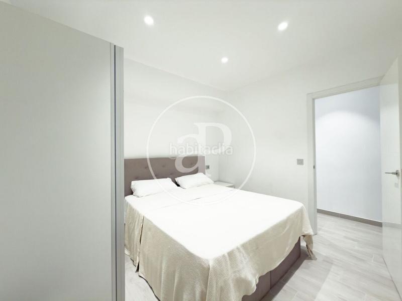 Foto 3beec03b-6725-4682-b38f-1bc9b2b0e4aa. Location appartement avec chauffage dans La Raïosa Valencia