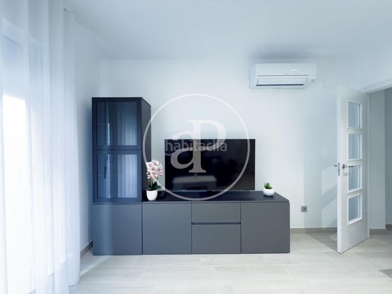 Foto 5911ca55-cf33-4c10-ba5d-99eef6731ccf. Location appartement avec chauffage dans La Raïosa Valencia