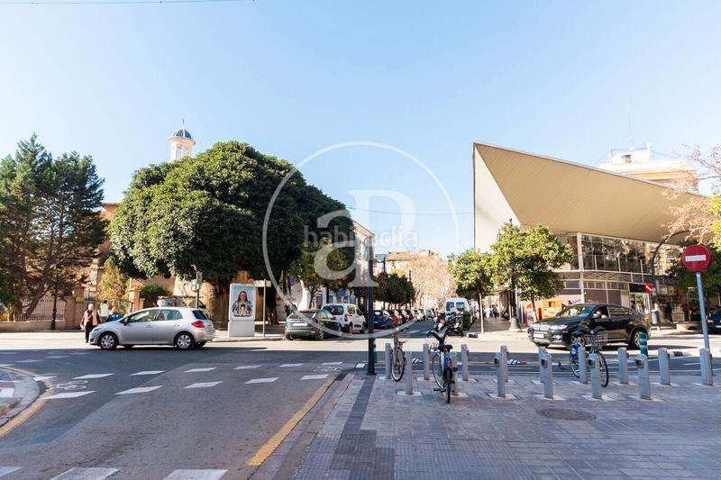 Foto 88f00f4e-4301-42f5-b426-9d8248c9e8f1. Location appartement avec chauffage dans La Raïosa Valencia