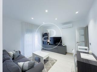 Location Appartement  Carrer de móra de rubiols. Piso en alquiler en jesús