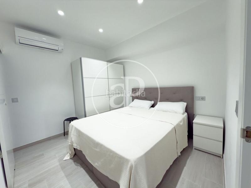 Foto 2d6877d4-7717-4304-856d-04164cbba1b7. Miete etagenwohnung mit heizung in La Raïosa Valencia