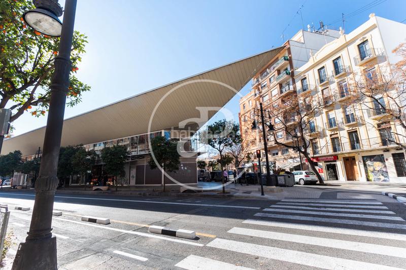 Foto 7b4252c9-b291-49e4-b2f8-80df7a05bfd9. Miete etagenwohnung mit heizung in La Raïosa Valencia