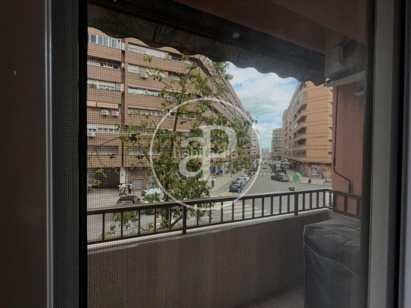 Foto cde92106-3d74-4a92-a100-8cfbc1516399. Miete etagenwohnung mit heizung in La Raïosa Valencia