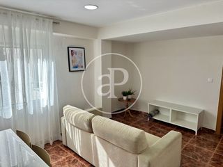 Location Appartement  Carrer navarro cabanes. Piso en alquiler en nou moles