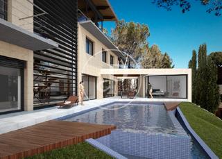 Terreno residencial en Bellaterra